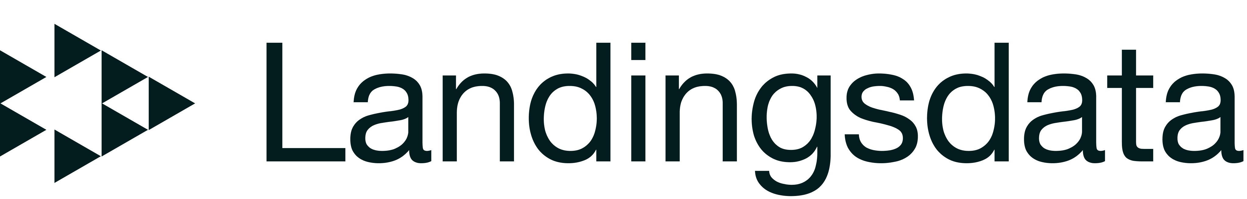 Landingsdata Logo